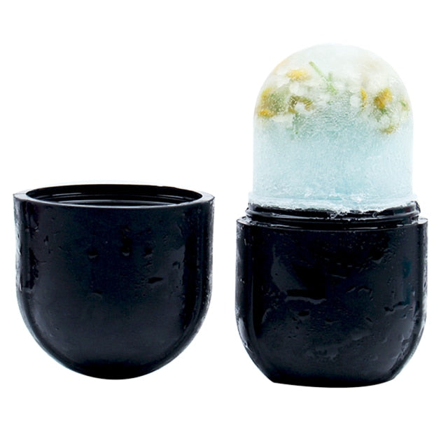 Ice Balls Face Massager